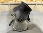 95-97 Yamaha Wave Raider 701 144mm Steering Nozzle 64r-51318-01-94. Fixed Price $130.00.