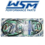 Wsm Top End Gasket Kit For 1993 Sea-doo Gts - Engine Gaskets & Seals Ky. Fixed Price $54.50.