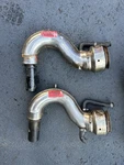 2005 Seadoo Gtx Limited Exhaust Pipe. Fixed Price $45.00.