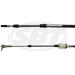 Yamaha 2000-2003 Gp1200r Gp800 01-03 Steering Cable Sbt Oem # F0x-u1481-00-00. Fixed Price $242.95.