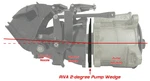 Sea Doo Riva Rxp Rxt Gtx Rxp-x Rxt-x 2 Degree Pump Wedge For +1-2mph! Rs23050. Fixed Price $171.95.