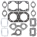 Vertex Top End Gasket Kit For Kawasaki Js 800 Sx-r 03-11. Fixed Price $99.23.