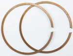 Wiseco 2-stroke Steel Single Piston Ring Set 73mm For Yamaha Vk540 Ii 93-98. Fixed Price $54.23.
