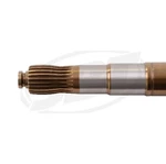 Sea-doo 2005 Gtx 4-tec, Rxt Driveshaft 23-1/8" Jet Pump 271001508 Sbt 74-113c-08. Fixed Price $289.70.