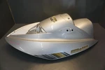 2007-2009 Sea-doo Oem Front Storage Cover Hood Freshwater Rxt 215 269501573. Fixed Price $349.95.
