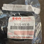 31123-97e10 Suzuki Power Trim O-ring Df40/50/60 A24. Fixed Price $15.00.