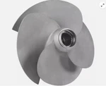 Sea-doo - 267000756 Impeller Brand New. Fixed Price $368.99.