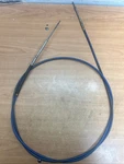 1985 Kawasaki Js 550/js 440 Steering Cable 59406-3001 59406-3709 Oem. Fixed Price $44.99.