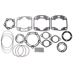 Sbt: Tigershark Top End Gasket Kit Ts 900 Monte Carlo 95-99. Fixed Price $61.95.