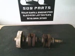 1997 Sea Doo Core Crankshaft Crank 717 720. Fixed Price $50.00.