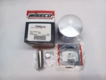Nos - Wiseco Piston Kit Polaris 700 81.50mm 700m08150. Fixed Price $161.94.