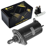 Starter & Relay Solenoid For Seadoo Sp 580 1989 1990 1991 1992 1993 1994. Fixed Price $52.00.