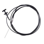 Choke Cable For Sea-doo Sportster Le 204250098 2000-2003. Fixed Price $100.99.