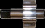 Wsm Short Secondary Oil Pump Shaft For Sea-doo Rxp X 255 08-11. Fixed Price $50.19.