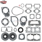 Complete Gasket Kit For Yamaha Venture Raider 700x Exciter Waverunner Iii Gp. Fixed Price $22.79.