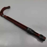 1958 Johnson 18hp Outboard Motor Model #fd-12 Control Lever. Fixed Price $19.99.