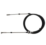 Sbt Steering Cable Compatible With F3p-61481-00-00 Yamaha Gp1800 2017-20. Fixed Price $243.05.