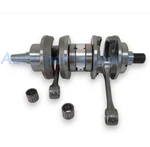 010-1025 64x-11400-00 6m6-11400-00 62t-11400 Crankshaft For Yamaha Pwc 650-760. Fixed Price $618.02.
