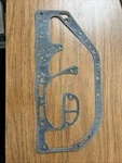 317288 0317228 Evinrude Johnson Gasket Omc Brp Oem Nos New Old Stock. Fixed Price $9.99.