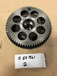 1 Used Oem Polaris Asm. Generator 0451961 2004 Msx 110 150. Fixed Price $179.95.