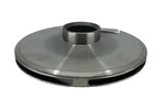 Ace Pumps Cast Iron Impeller For Fmc-hyd Centrifugal Bac-26-hyd-ci (40442). Fixed Price $182.00.