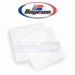Boyesen Super Stock Reeds For 1995-2002 Polaris Scrambler 400 4x4 - Fuel & Af. Fixed Price $46.40.