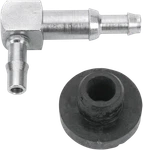 Wsm Single Tank Fitting - For 90 1/4" 07-276. Fixed Price $17.79.