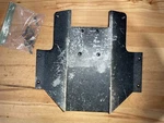 1999 Tigershark Ts770 Jet Pump Ride Plate Assembly Fresh Water 1673-594. Fixed Price $24.95.