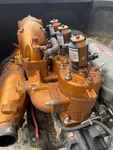2000-2004 03 Kawasaki 1100 Stx Di Ultra 130 Complete Motor Engine Freshwater. Fixed Price $400.00.
