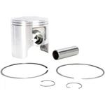 Wsm Piston Kit - Yamaha Standard 77.00 Mm Bore 010-802k. Fixed Price $73.03.