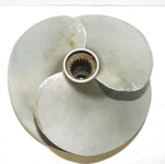 1998 - 2007 Sea-doo Rx Xp Gtx Gts 3d Impeller Assembly Oem# 271000923. Fixed Price $89.99.