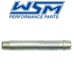 Wsm Jet Pump Fitting For 1992-2000 Sea-doo Gts - Propulsion Driveline Mo. Fixed Price $17.02.