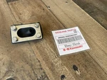 86-95 Kawasaki 650 X2 Trim Cable Up Down Rubber Boot Bracket & Hardware Jetski. Fixed Price $39.99.