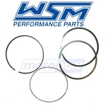 Wsm Ring Set For 2008-2015 Sea-doo Gti Se 130 - Engine Pistons Piston Rings Tu. Fixed Price $57.67.