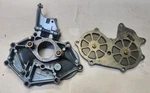 Intake Manifold Cam Follower Leaf Plate Evinrude Johnson 25 35hp 386792. Fixed Price $59.95.