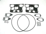 S & Cycle Gasket Kit 90-4073. Fixed Price $63.75.