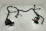 2005 Honda Arx1200t2 Aquatrax R-12x Oem Frame Wiring Harness 32100-hw3-670. Fixed Price $99.95.