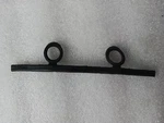 Kawasaki Ultra 150 Trim Seal 39145-3766. Fixed Price $26.00.