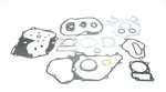 Honda Trx 125 Fourtrax, 1985-1986, Complete Gasket Set - Trx125. Fixed Price $39.99.