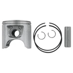 Wsm Piston Kit 726cc-0.50mm Oversize To 82.50mm Bore For 1997 Sea-doo Sp Jet Ski. Fixed Price $82.39.