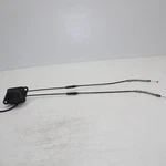 1999 Yamaha Gp800 Gp800r Oem Exhaust Servo 66e-85820-10-00;66e-85820-11-00. Fixed Price $115.69.