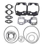 Top End Gasket & O-ring Kit 1996 1997 For Seadoo Gsx Gtx Xp 800 Challenger. Fixed Price $11.37.
