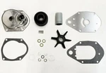Mercury 40 45 50 60hp 2/4stroke Water Pump Kit 46-812966a12/11, 47-19453q2/t2. Fixed Price $42.50.