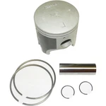 Wsm Piston Platinum For Yamaha 010-829-05pk. Fixed Price $91.47.