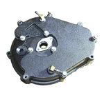 Polaris Oil Pump Cover And Bolts 2003 & 2004 Msx 140. Fixed Price $47.99.