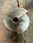 Sea-doo Xp Spx Gtx 787 720 Jet Pump Impeller 271000331a 271000828. Fixed Price $35.00.