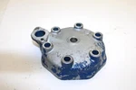 92 Polaris Sl650 Oem Silver Cylinder Head 3240133 Jp1. Fixed Price $34.39.