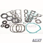 Wsm Yamaha 1200 Non Pv Complete Gasket & Seal Kit '97-'14 007-611, 65u-w0001-00-. Fixed Price $160.89.
