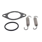 Vertex Sealing Gaskets For Sea-doo 580 White Eng Gtx 92-93. Fixed Price $19.99.
