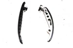 04 Polaris Msx 110 Cam Chain Guides. Fixed Price $28.07.